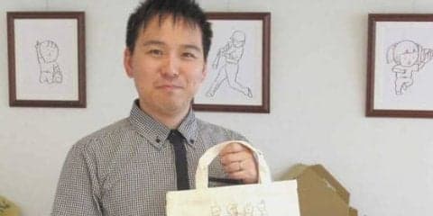 “野球の魅力”伝える取り組み　「絵」に込める思い