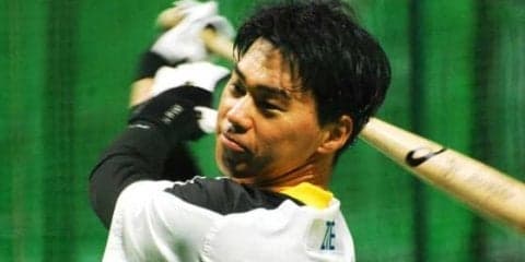 ホークス長谷川勇が今季初昇格　即先発へ工藤監督「いってもらいます」