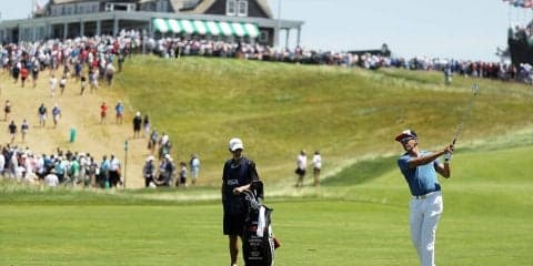 「このコースは逃げたら逃げただけ悪い方に行ってしまう」塚田陽亮がみたシネコックヒルズCG