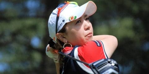 実際はそんなに難しくない！？　脱出するにはアドレスから　宮里美香のバンカーレッスン