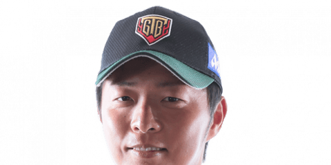 八木 健史 27 捕手兼バッテリーコーチ