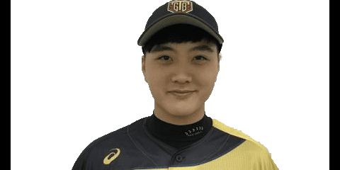金 善晧 5 外野手