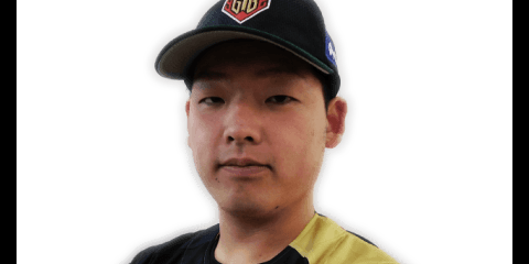 松井 永吉 37 内野手