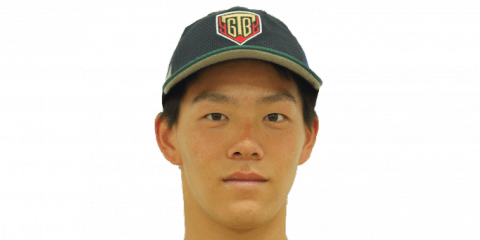 谷津 鷹明 2 内野手
