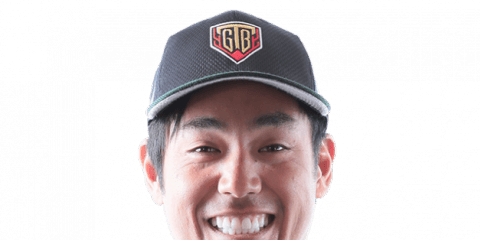 金伏 ウーゴ 66 投手