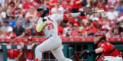 【MLB】オズナ、新天地での呼び名は「イチロー」!?　“師匠”の名前がついた理由は…