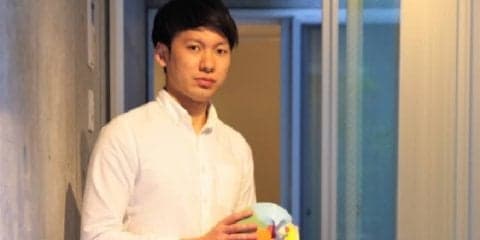 触れて、引っ張るだけ　理学療法士おススメの頭スッキリ＆小顔方法