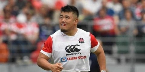  日本代表・浅原はまず「楽しむ」。対イタリア代表2連勝へ「冷静に」とも。 