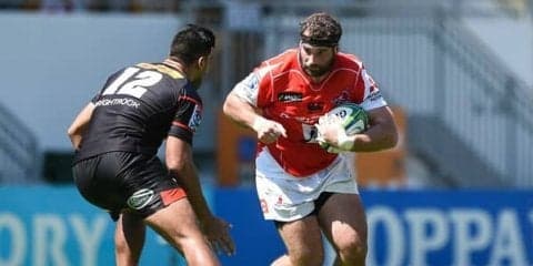  サンウルブズのPRミラーがパナソニック入り！　南アAとU20豪州経験者も 