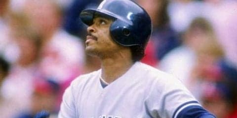 米コラムニスト選定　往年のMLB強肩外野手No1は元巨人選手