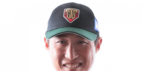 金 無英 61 ピッチングコーチ