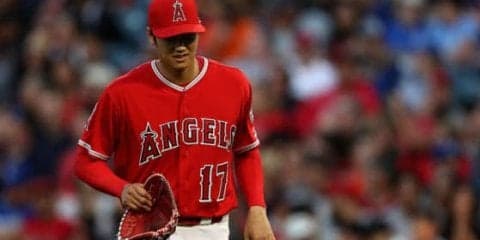 【MLB】大谷受けたPRP注射は効果あり？ 無し？　エ軍2投手が辿った異なる復帰への道