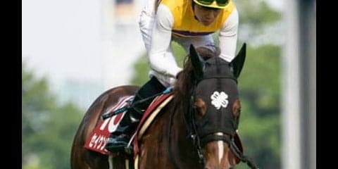 函館スプリントＳは「前年比で人気急落」のあの馬がオーッと言わせる