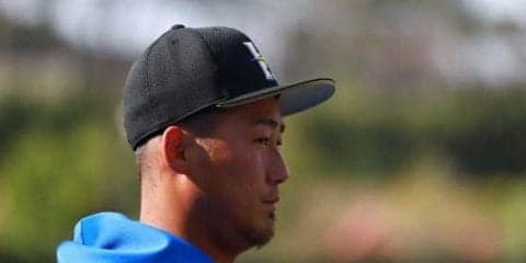 交流戦絶好調のハム中田　主将がバットで牽引「ホームランはどうでもいい」