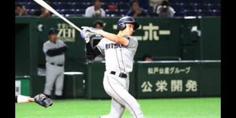 貧打のプロ球団に朗報。大学選手権に３人のドラフト級スラッガー出現