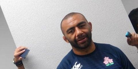  「今週は嵐がやってくる」。日本代表、イタリア戦2連勝に向け覚悟決める。 