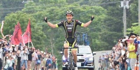 全日本自転車競技選手権大会8大会、ジャパントラックカップ1大会、J SPORTSが放送