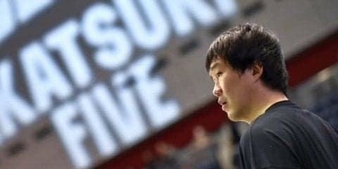 太田敦也『チームバスケットの潤滑油』としての責任感「気持ち良くやらせたい」