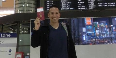 木村昇吾がクリケットの武者修行で豪州に出発。海外リーグでプロ契約目指す