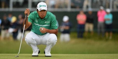 ただ難しいだけではない「バランスのよい」セッティング　藤田寛之プロがみたシネコックヒルズ