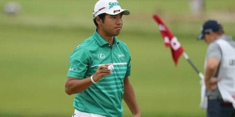 イーブンくらいで耐えていれば、必ずチャンスはくる　久保谷健一プロがみたシネコックヒルズ 