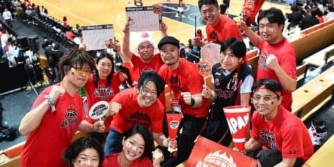 『希望』があるから笑顔になれる、スナップショット集第2弾＠大田区総合体育館！