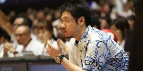 キングスを率いる佐々宜央『下克上戦記』vol.9～負けた悔しさをどう生かすのか