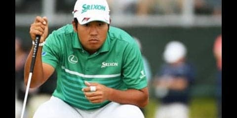 「天気次第で…」全米オープン、松山英樹に反撃の準備はできている