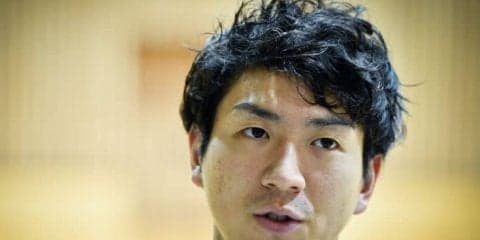 ファジーカス＆八村が加わっても『日本のエース』は比江島慎「自覚を持ってやる」