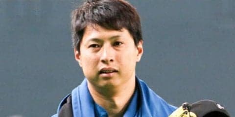 日本ハム村田は右前腕部の打撲　ヤクルト戦で打球が直撃し降板