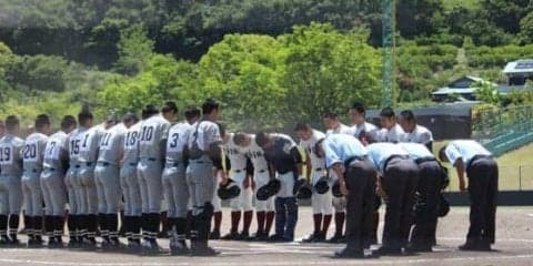 【高校野球】大阪桐蔭・西谷監督、“スーパー1年生”仲三河の快投にニンマリ「頼もしい」