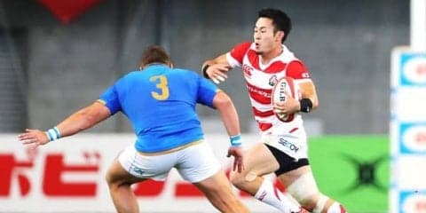  日本代表が連勝逃したわけは？　「準備が大事」 