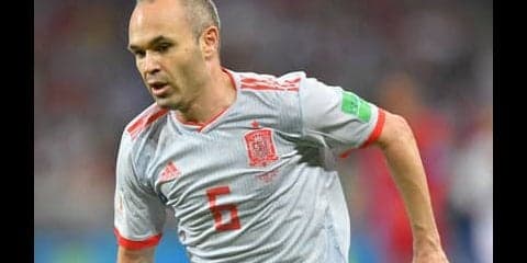 ロナウド、イニエスタのロシアでの活躍をＷ杯番長３人が語り尽くす！