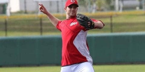 【MLB】元広島ヘーゲンズ、鈴木誠也の「パワーと肩」称賛　メジャーに「挑戦できる」