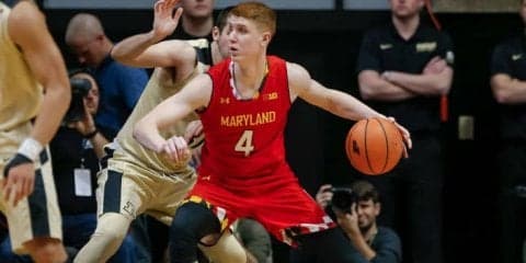 1巡目指名権を持つレイカーズ、昨年のクーズマに続いて『掘り出し物』を指名か？