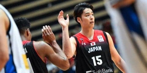 新たな刺激を受け躍動感を取り戻した竹内譲次、好調の秘訣は「気持ちの持ちよう」