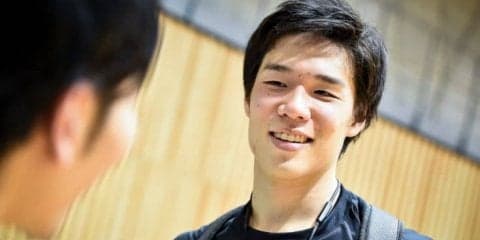 新生日本代表の主軸を担う馬場雄大「韓国に勝ったからと満足してる場合じゃない」