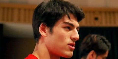 日本代表シェーファー・アヴィ幸樹「ボッコボコにされました」から始まる成長物語