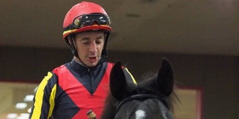 【東京5R/2歳新馬】ブラックタイドの仔、アガラス完勝！