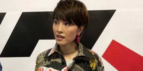 佐倉親善大使・荻野目洋子が君が代独唱＆ロッテにエール「赤は情熱の色」