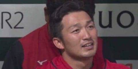 広島、5連敗でストップ　打線が6回に一挙8得点で大勝、九里は完投で2勝目