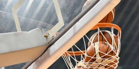 全九州高校バスケ大会、選手が審判を殴打する前代未聞の事件が起こり没収試合に