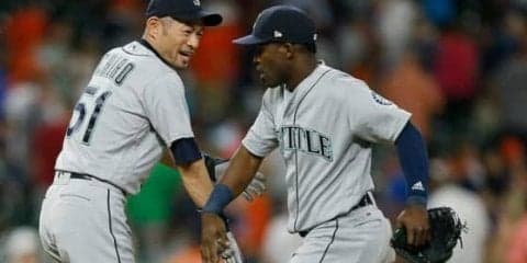 【MLB】イチロー45歳でメジャー復帰ある？　米紙「2019年に復帰しようとしている」