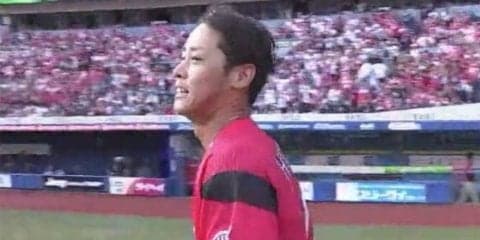 ロッテ平沢がサヨナラ打、井口監督も喜び隠せず「自信になってくれれば」