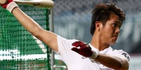 ハム平沼がプロ初ヒット、守備でもキラリ　栗山監督「本当にこれから楽しみ」