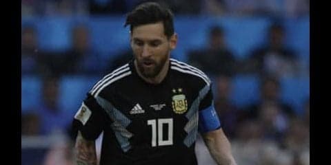 メッシのための滅私奉公も空回り。高齢アルゼンチンの先行きに暗雲