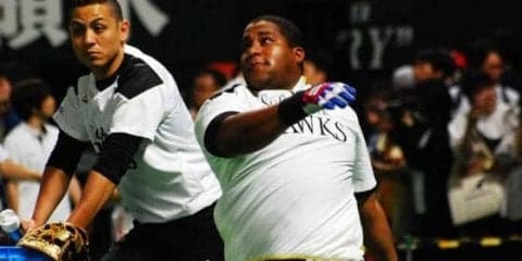 今後も継続!?　鷹デスパイネが3戦4発、好調要因は「ケンタッキーパワーね」