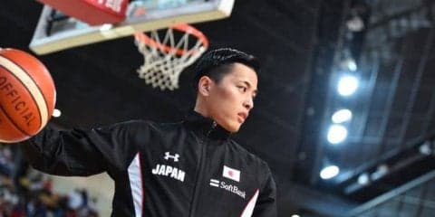 攻め手が増えた日本代表、司令塔の富樫勇樹が考える「チームとしてどう戦うか」