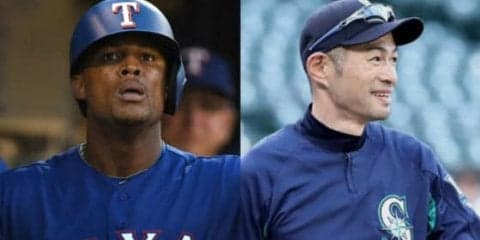 米国外出身選手のMLB2000本安打達成は45人　最多はどこの国？