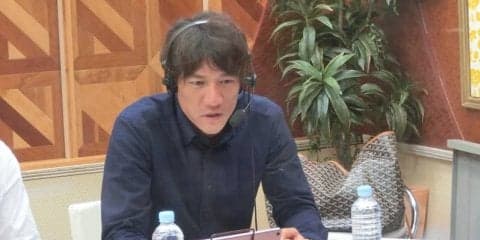 林昌範　「移籍組」が古巣と対戦時に抱く特別な感情とは